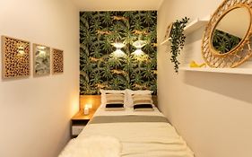 Dream Home - Prime Location 2Br Apt In Bucharest
