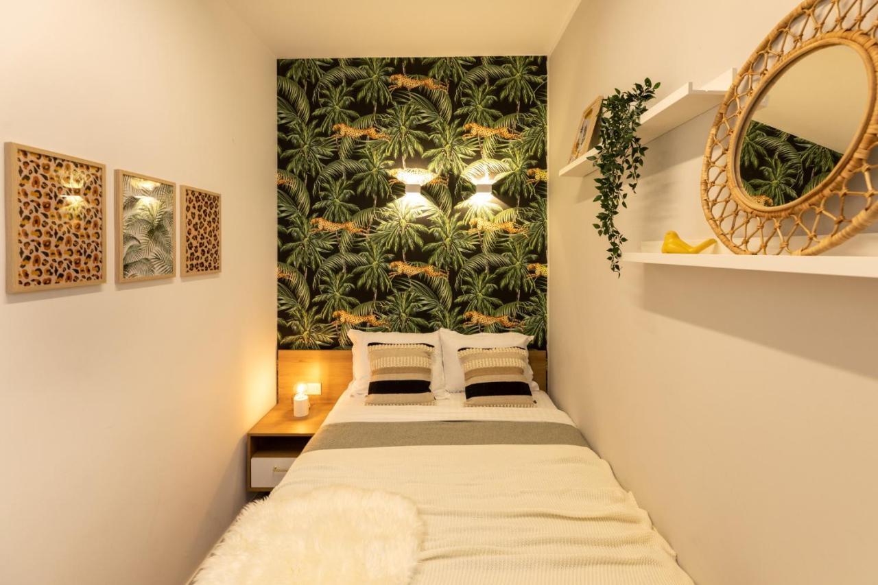 Dream Home - Prime Location 2Br Apt In Bucharest Exterior photo