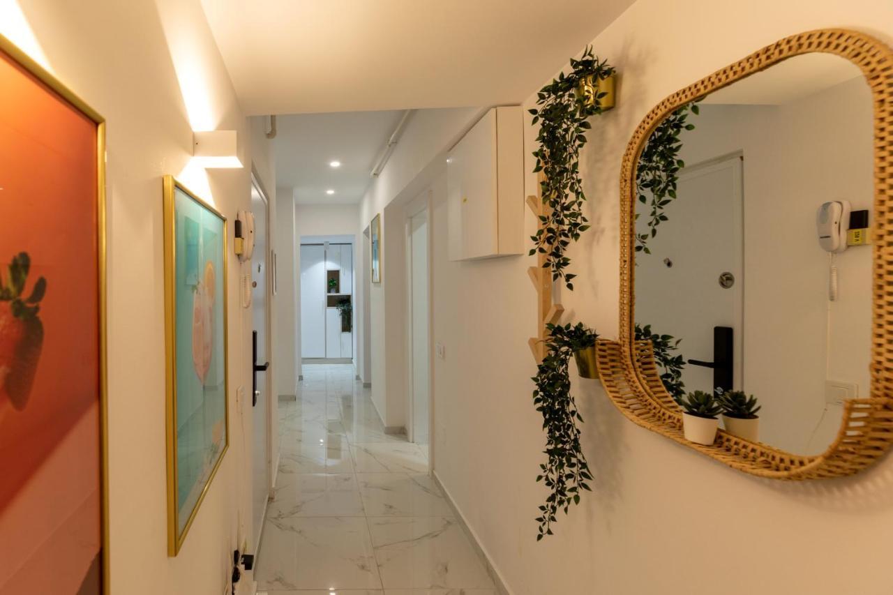 Dream Home - Prime Location 2Br Apt In Bucharest Exterior photo